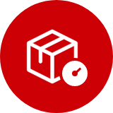 軽量化により、扱いやすい